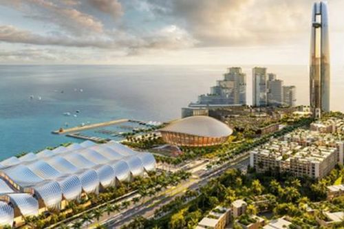 Báo Hàn 'choáng ngợp' trước tiến độ chuẩn bị APEC 2027 của Phú Quốc