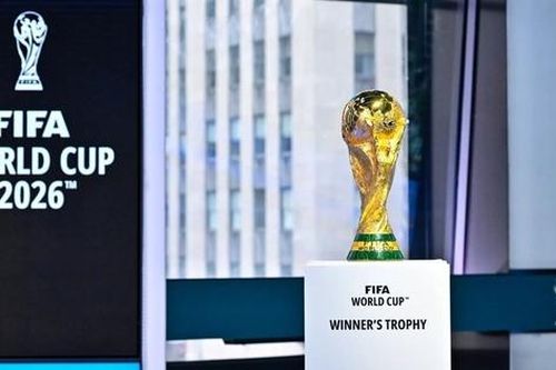 FIFA hé lộ về lễ khai mạc World Cup 2026 đặc biệt và dàn ca sĩ hàng đầu thế giới