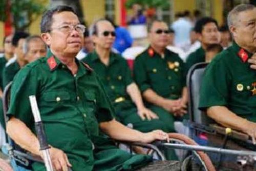 Từ 1/7, dự kiến mức chuẩn trợ cấp ưu đãi đối với người có công lên hơn 3 triệu đồng/tháng