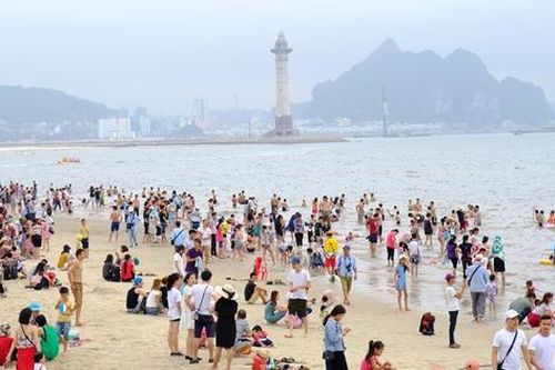 Du lịch biển đảo tăng nhiệt nhờ loạt trải nghiệm mới