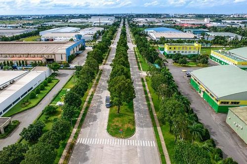 Chuyển đổi xanh ở Đồng Nai: Thách thức lớn nhưng mở cơ hội hút FDI chất lượng cao