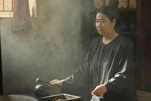 Diễn viên Lê Khánh 'lột xác' đầy bí ẩn trong Ma Xó
