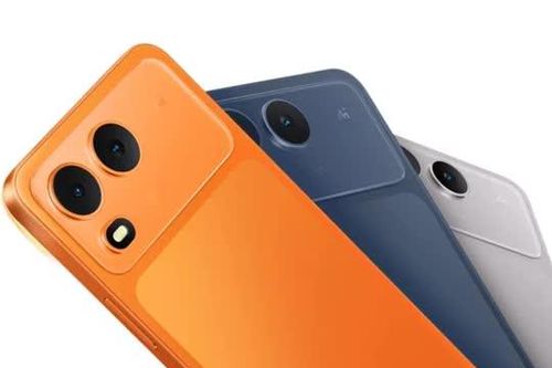 Smartphone độ bền quân đội, pin 5.000 mAh, giá gần 3 triệu đồng