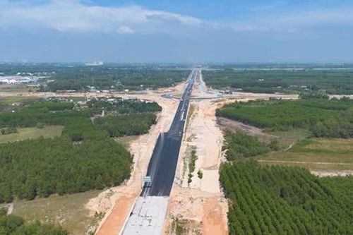 TP Đồng Nai sử dụng 4.300ha đất cao su làm các dự án trọng điểm