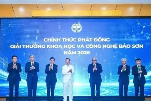 Khuyến khích nghiên cứu khoa học gắn với nhu cầu thực tiễn