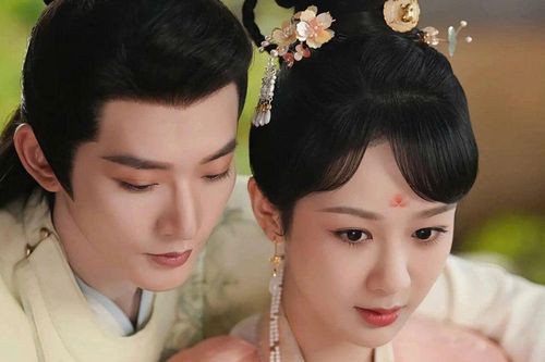 6 cặp đôi có phản ứng hóa học bùng nổ trên màn ảnh Hoa ngữ