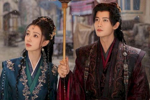 Top 5 bộ phim Trung Quốc có đánh giá cao trên iQIYI