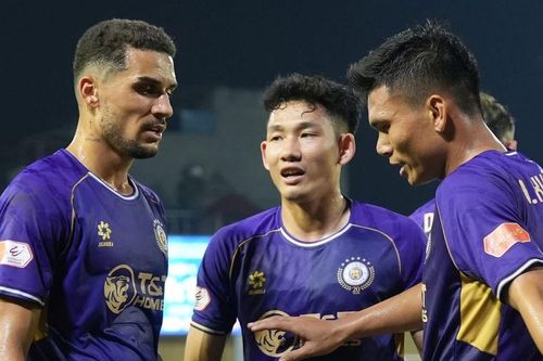 Cú sốc quá lớn với Hà Nội FC