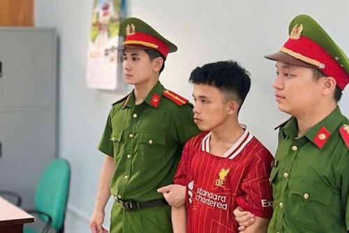 Trộm thẻ ngân hàng và đoán trúng mật khẩu, nam thanh niên rút trộm gần 50 triệu đồng