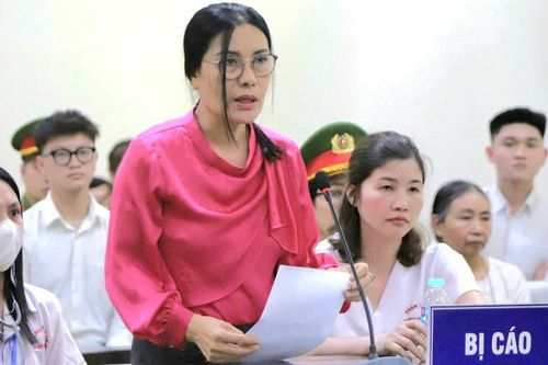 Vụ án cựu Hiệu trưởng THCS Ba Đình: Căn cứ buộc tội bị bãi bỏ, phiên phúc thẩm sẽ ra sao?