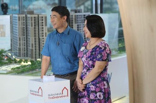 Mua nhà đã khó, xây tổ ấm càng khó