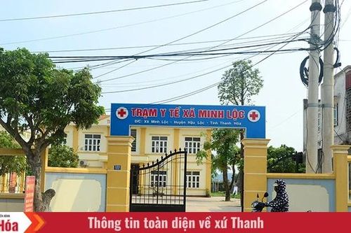 Bước chuyển mới cho y tế cơ sở (Bài 2) - Sáp nhập trạm y tế cơ sở: 'Nút thắt' cần tháo gỡ