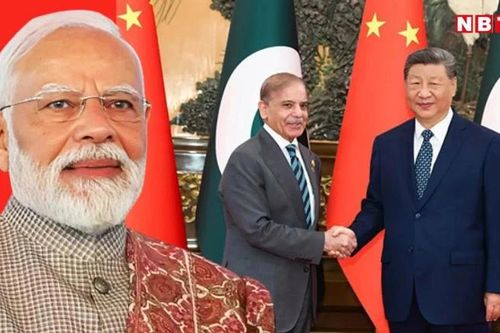 Trung Quốc lần đầu thừa nhận hỗ trợ Pakistan trong cuộc chiến với Ấn Độ