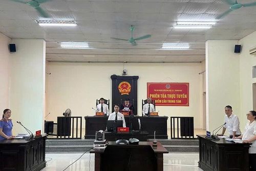 Thiếu niên phạm tội 'Mua bán trái phép chất ma túy' - hồi chuông cảnh tỉnh