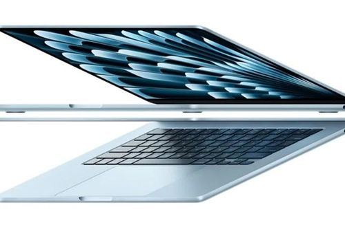 Macbook Air M5 sau 1 tháng dùng: Chip M5 chưa phải đáng giá nhất