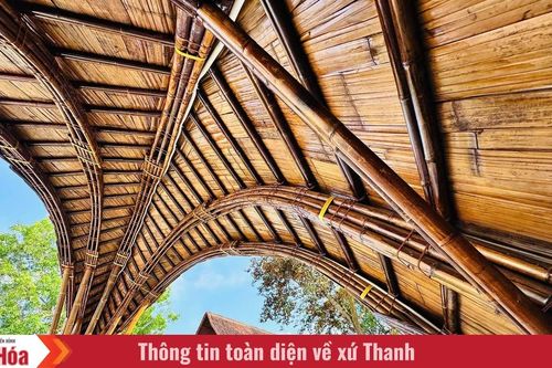 Nhịp thở làng chài trong dòng chảy đương đại