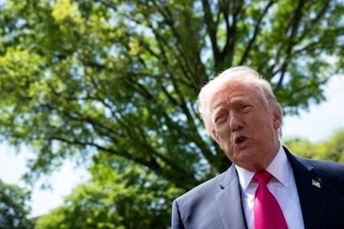 Ông Trump không loại trừ khả năng điều quân đội Mỹ từ Đức sang Ba Lan