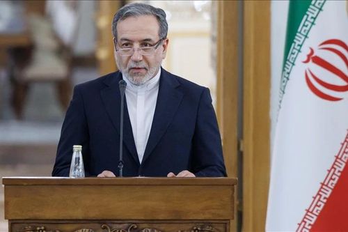 Ngoại trưởng Iran: Mỹ cản trở nỗ lực ngoại giao