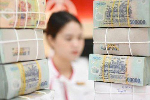 VCBS: Mặt bằng lãi suất có dấu hiệu tạo đỉnh, lãi suất tiền gửi có thể giảm trong quý II