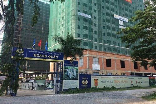 Doanh thu quý I của Hoàng Quân giảm mạnh, 2 nhân sự cấp cao xin rời ghế
