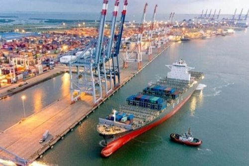 Viconship (VSC) quý I/2026: Lợi nhuận cốt lõi tăng mạnh nhưng chi phí tài chính kéo lùi lợi nhuận ròng