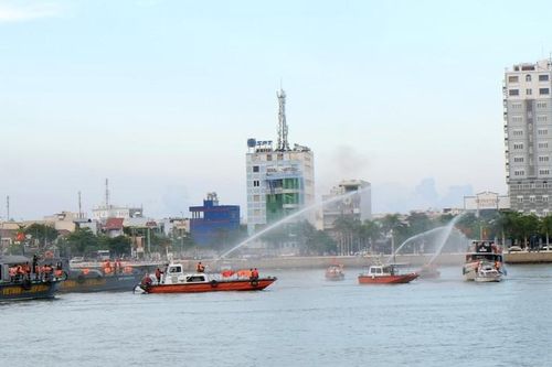 TP. Hồ Chí Minh sẽ thiết lập tối thiểu 10 trạm cấp cứu 115 vệ tinh đường thủy