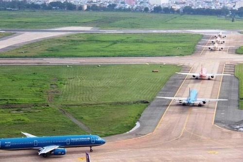 Bộ Xây dựng phê duyệt quy hoạch Cảng hàng không Thành Sơn công suất 3 triệu khách/năm