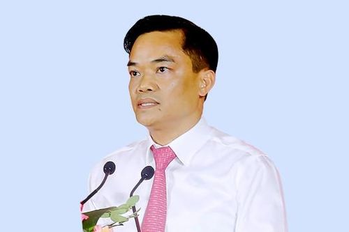 Giám đốc Sở Công Thương Nguyễn Minh Hiếu: 4 'sẵn sàng' để thu hút dự án mới