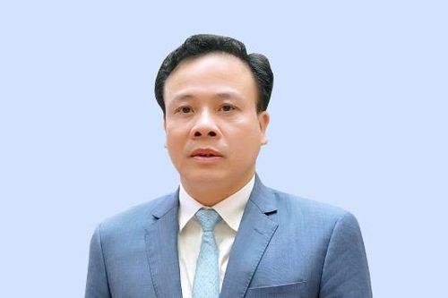 Trưởng Ban Quản lý các khu công nghiệp Nguyễn Văn Phúc: Hoàn thiện phương án phát triển khu công nghiệp