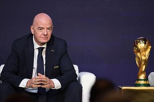 FIFA tăng giá vé trận chung kết World Cup 2026 lên gấp 3 lần