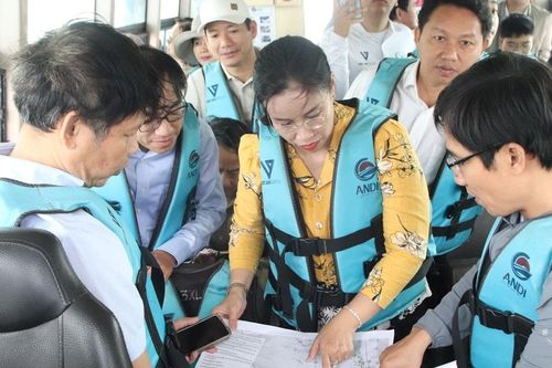 Tạo đột phá du lịch Hòa Vang