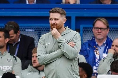 Chelsea khủng hoảng nhân sự trầm trọng trước đại chiến với Liverpool tại Anfield