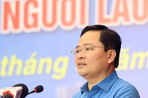 Đà Nẵng đối thoại với đoàn viên công đoàn, người lao động