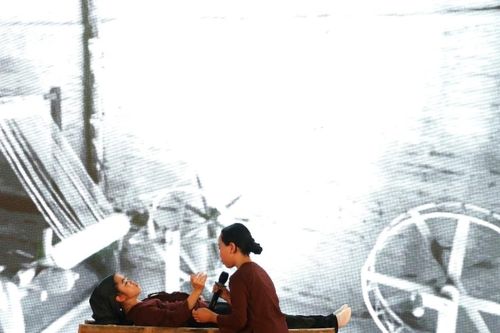 Phường Sơn Trà phát động phong trào đọc sách