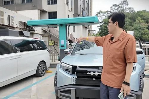 BYD giữ im lặng khi công nghệ sạc 1.500 kW khiến nhiệt độ pin đạt 76,42 độ C