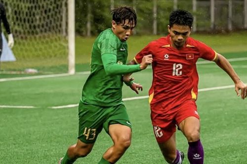 Nỗi ám ảnh mang tên Việt Nam: U19 Indonesia lo ngại dớp không thắng tại giải Đông Nam Á