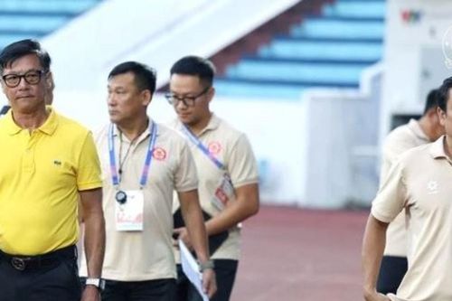 V.League 2025/26: Làn sóng thay tướng sớm và cuộc cách mạng nhân sự cho tương lai
