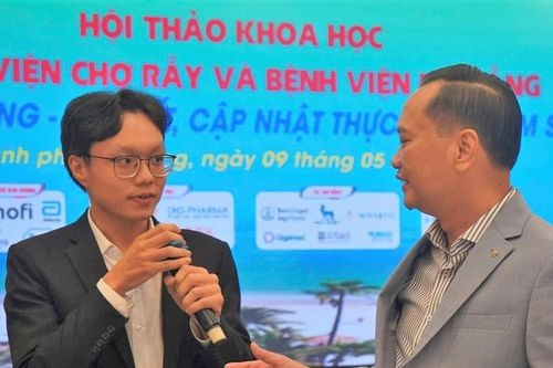 Nâng cao năng lực chuyên môn trong điều trị bệnh lý nội tiết - đái tháo đường
