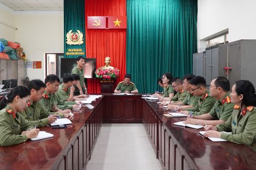 Giữ vững 'thế trận lòng dân' trên mặt trận tư tưởng, văn hóa