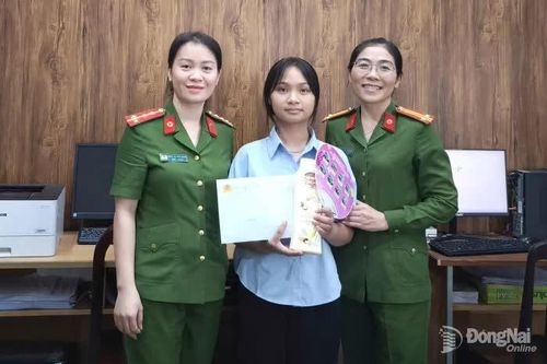 Điểm tựa yêu thương cho trẻ bất hạnh