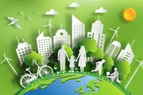 Nâng cao hiệu quả tuyên truyền của mô hình Ngôi nhà xanh