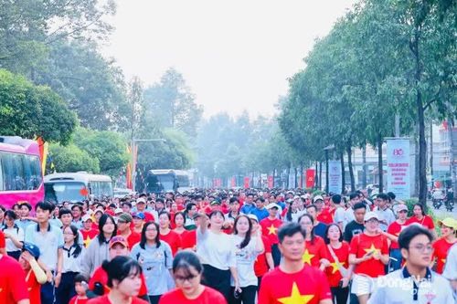 Tin tưởng, phấn khởi về việc thành lập thành phố Đồng Nai