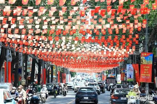 Xây dựng thành phố Đồng Nai hiện đại, giàu bản sắc