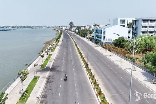 CÂU CHUYỆN CUỐI TUẦN Phát huy lợi thế sông Đồng Nai