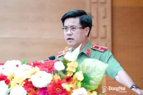 Công an thành phố Đồng Nai chủ động đảm bảo an ninh sự kiện công bố thành lập thành phố Đồng Nai