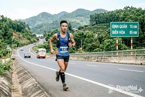 Những con dốc của cuộc đời...