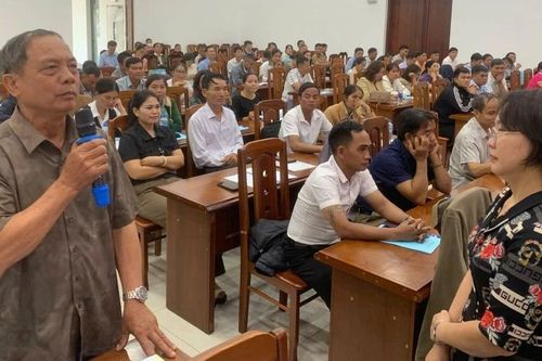 Tập huấn kiến thức khởi nghiệp cho hội viên nông dân phía Tây Gia Lai