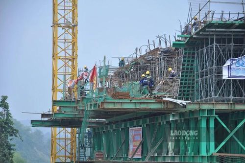 Lào Cai sắp xếp, giải thể các Ban Quản lý dự án khu vực