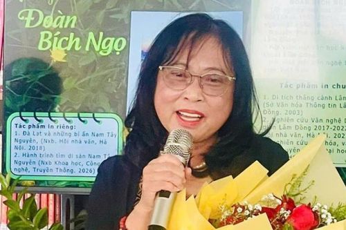 Kể chuyện di sản ở Nam Tây Nguyên
