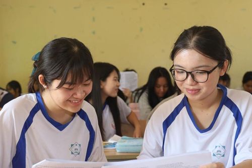 Đồng hành, tiếp thêm 'sức khỏe' tinh thần cho học sinh